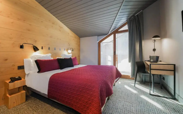 Hotel Xalet Montana