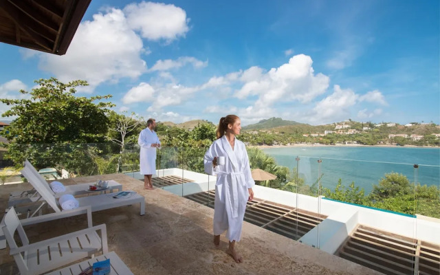 The Cliff 6 Bed Villa