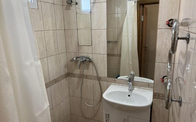 Апартаменты на улице Грибоедова 15