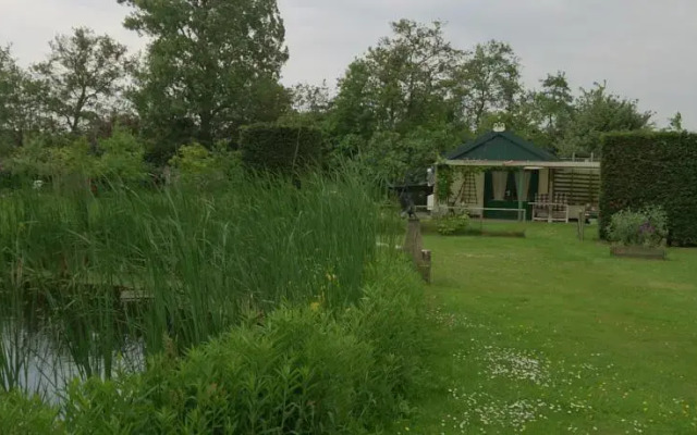 Bungalow De Wije Blick