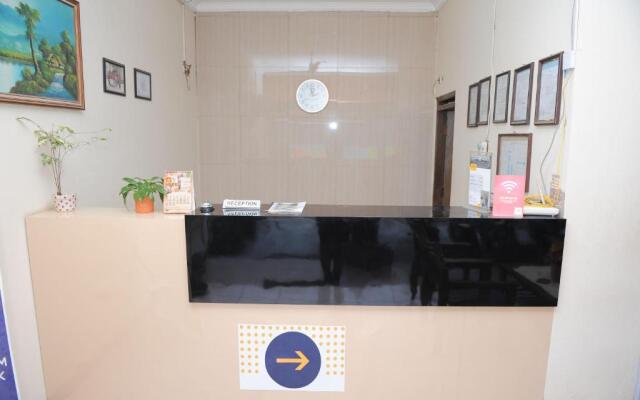 SPOT ON 2559 Hotel Handayani Syariah