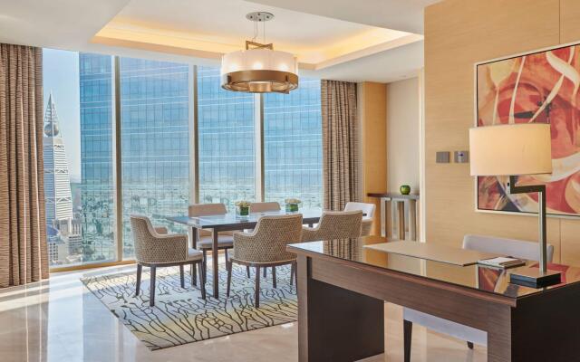 Hyatt Regency Riyadh Olaya