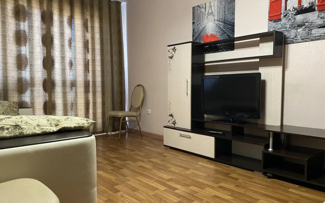 Апартаменты на проспекте Н.С. Ермакова 30