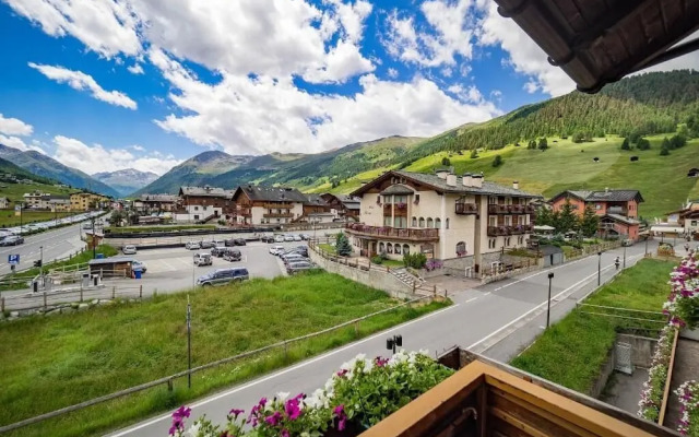 Hotel Baita della Luna