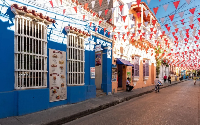 Caminante - Getsemani