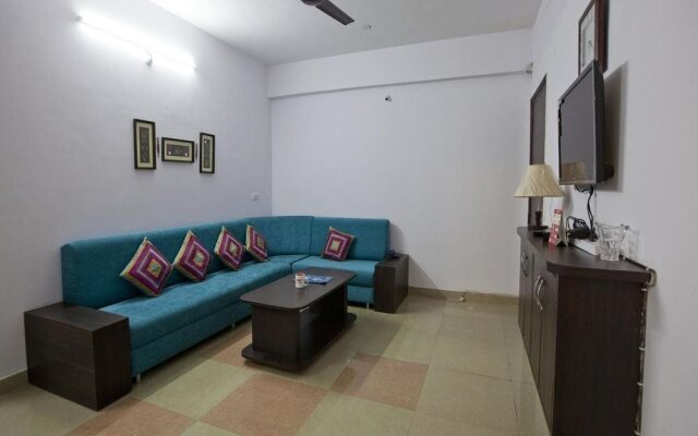 OYO Rooms Kolar Road