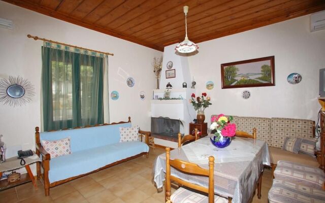 Skopelos Country House Diamantis & Chrisi