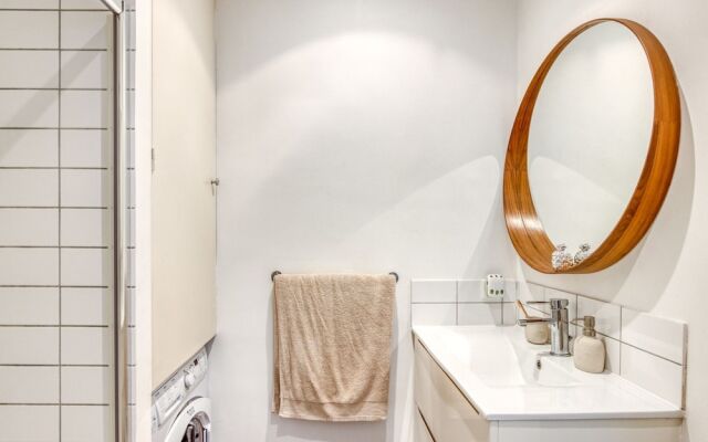 Beautiful Holiday Home in Nice Near Port of Nice