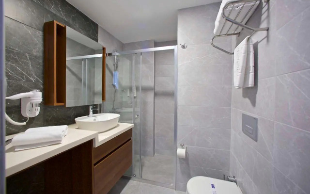 Best Western Plus Hotel Residences Istanbul