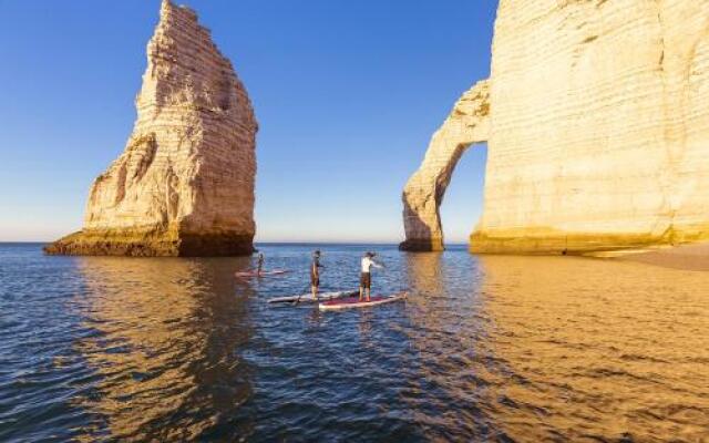 Hôtel Relais d'Etretat