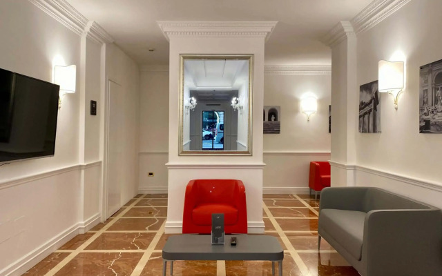 BB Hotels Smarthotel Bailey's