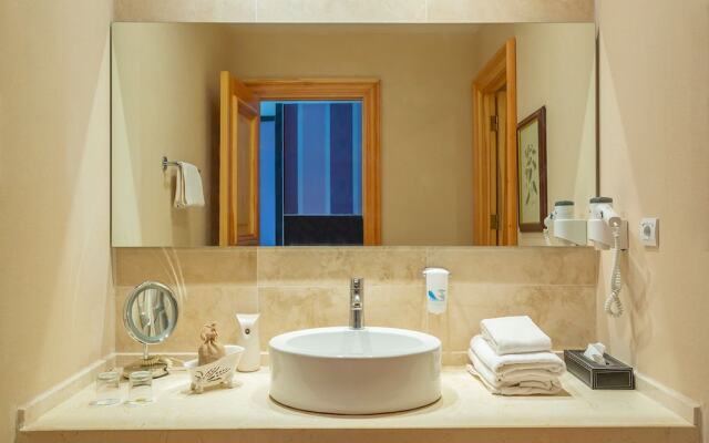 Villa Estet Bag Hotel