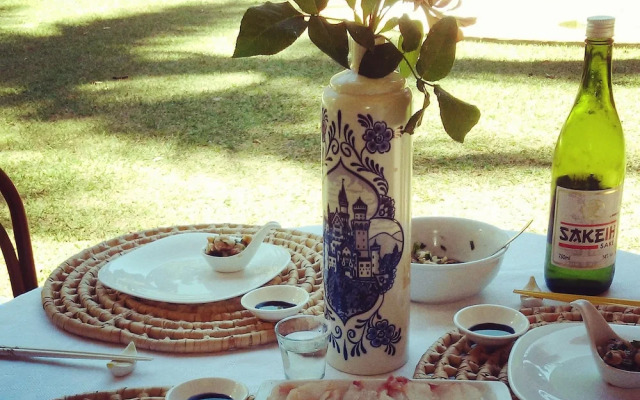 Espaço Casa Grande - Charme Hotel