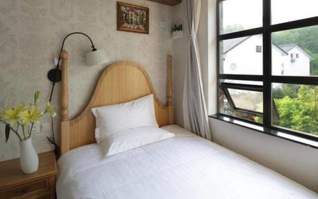 Dreamland Inn Lingyin Guiyan Branch