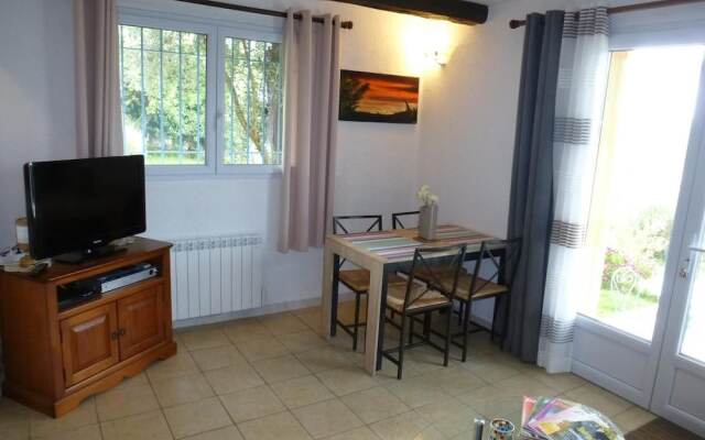 Oliviers Chateauneuf by Gites de France