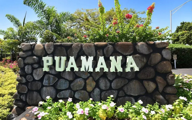 Puamana 35-2 by RedAwning