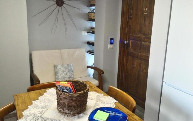 Corona Bed & Breakfast