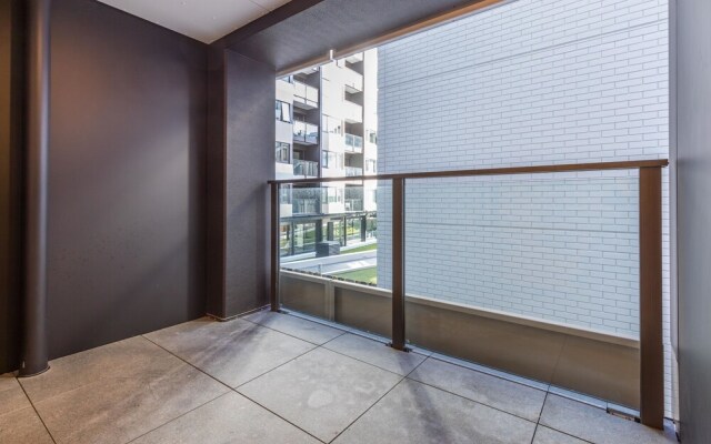 Star Queens Serviced Apartments