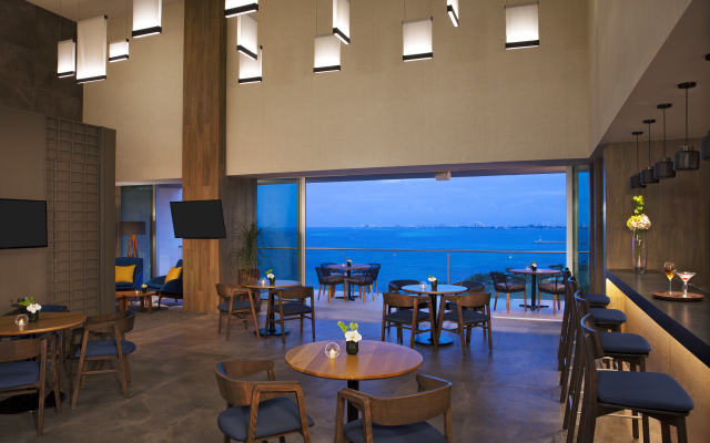 Dreams Vista Cancun Golf & Spa Resort - All Inclusive