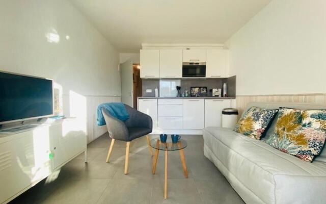 Appartement Saint-Gilles-Croix-de-Vie, 2 pièces, 3 personnes - FR-1-428-113