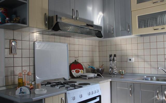 Golem Apartments