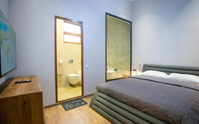 Nino's Cosy Apartment