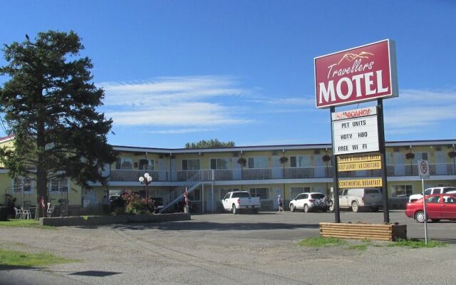 Travellers Motel