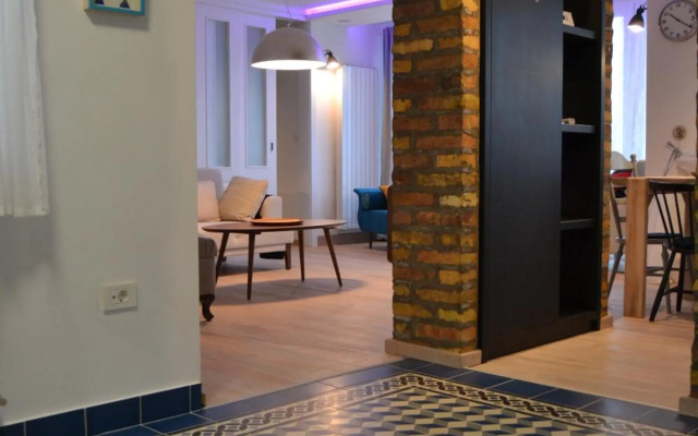 Apartment Društveni dom