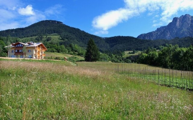 Agritur Maso Chemela