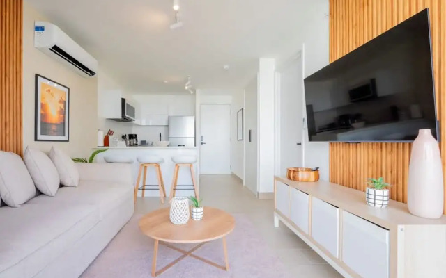 Astonishing 1BR in San Francisco