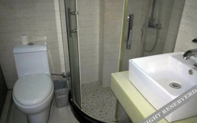 Junhao Business Hotel