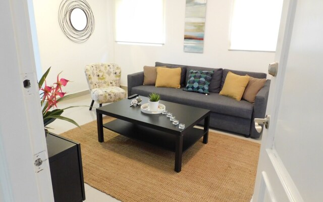 Cozy Apartment In The Center Of Bavaro B101 Playa Bavaro