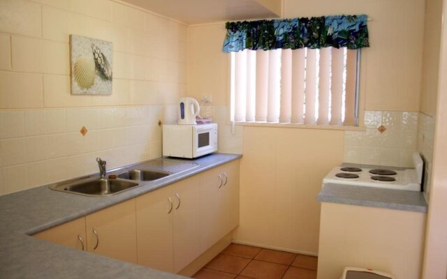 Pippies Beachhouse Units