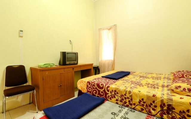 The Joglo Family Hotel