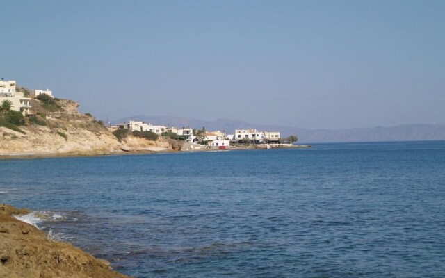 Bungalow Musuri