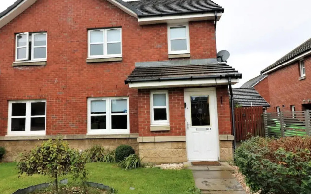 Carnbroe House - Carnbroe
