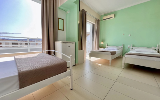 Archontiki Hotel