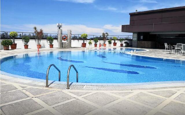 Imperial Hotel