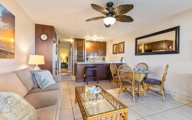 Maui Vista by Coldwell Banker Island Vacations