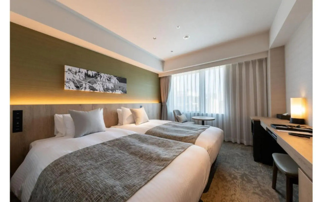 Iroha Grand Hotel Kintetsu Nara Ekimae