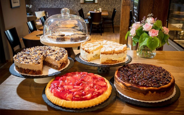 Exklusive Ferienzimmer Gut Heidefeld