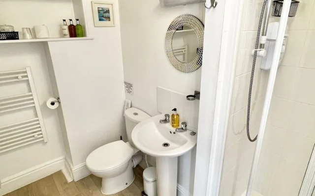Belle Dene Guest House