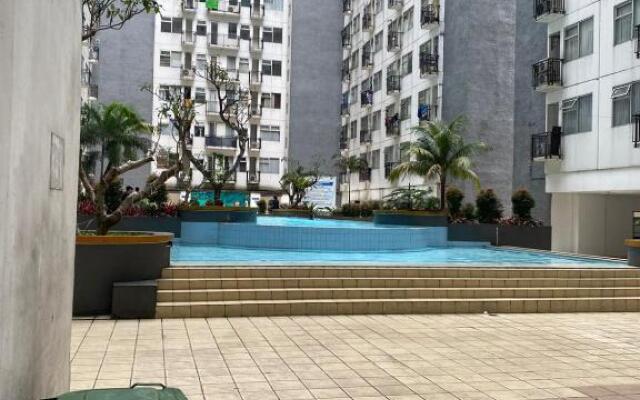 Jarrdin Apartemen by Rumahku