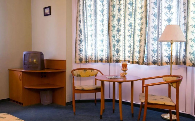 Thermal Hotel Superior