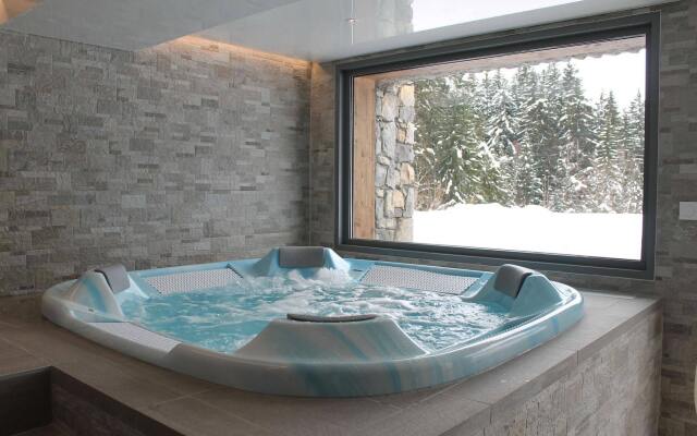 Les Chalets d'Adelphine