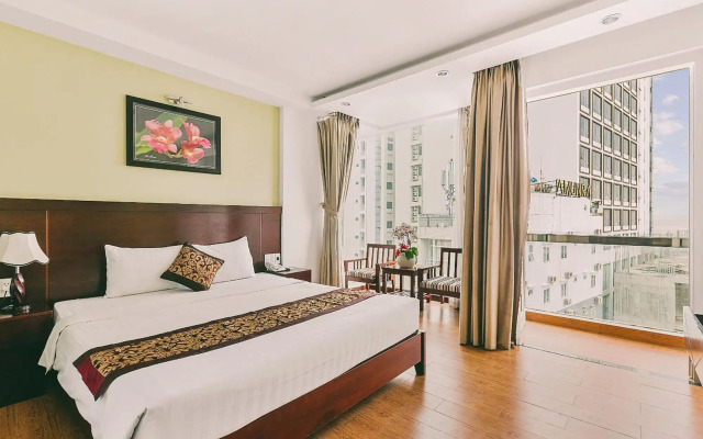 Dragon Sea Hotel