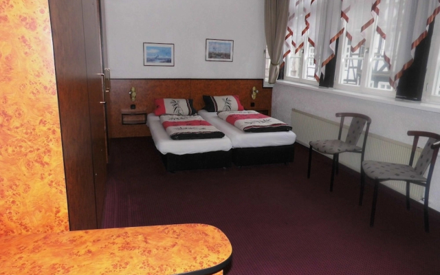 Hotel Corveyer Hof