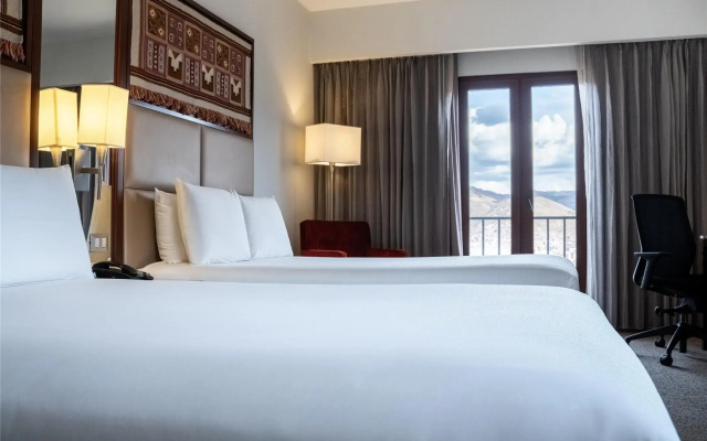 Hilton Garden Inn Cusco