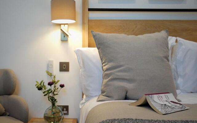 Lancaster Barn B&B