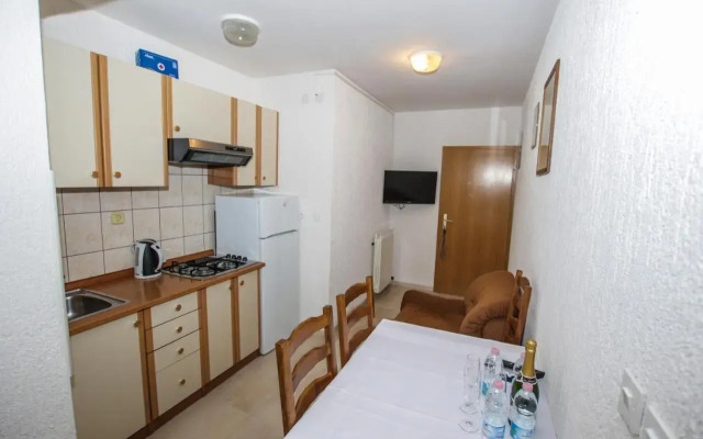 Upper Sea View Apartments